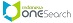One Search Indonesia Logo